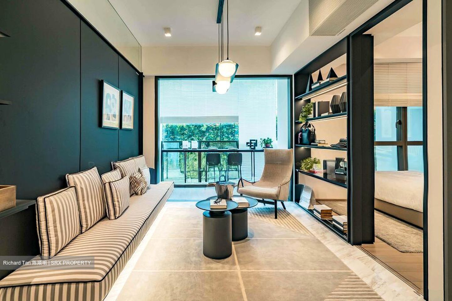 The Landmark (D3), Condominium #506144501